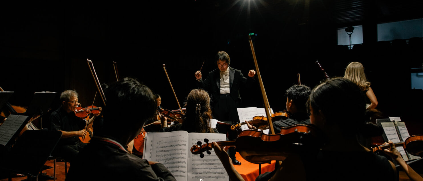 Phnom Penh Symphony Orchestra