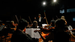 Phnom Penh Symphony Orchestra