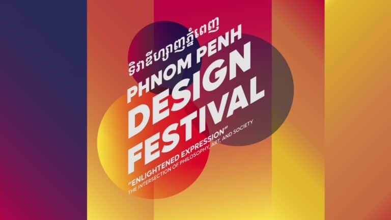 Phnom Penh Design Festival